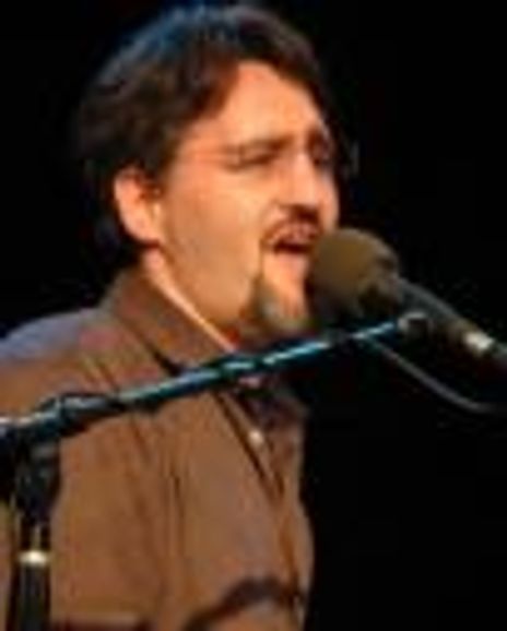 Jason Loffredo Headshot