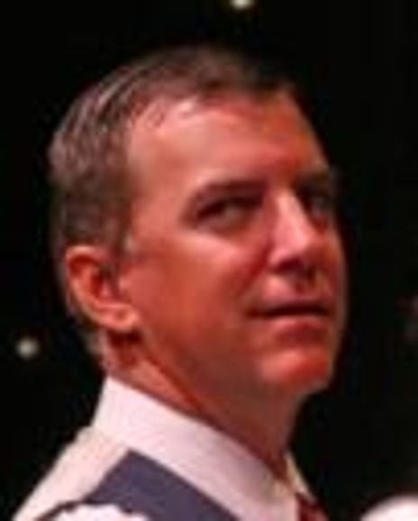 Scott McGowan Headshot