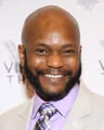 Forrest McClendon