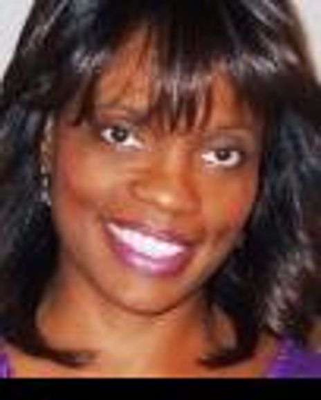 renee l chambers Headshot