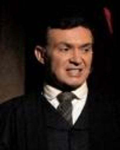 Mike Newman Headshot