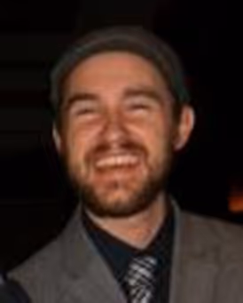 Matthew Crowle Headshot