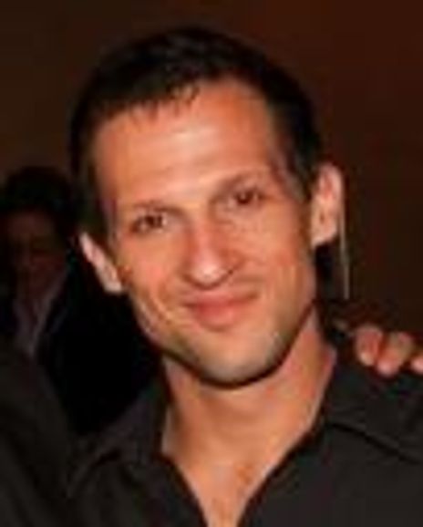 Scott Leiendecker Headshot