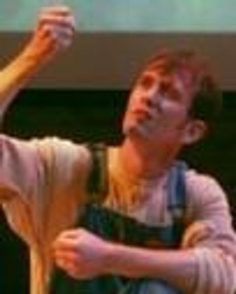 Garrett Zuercher Headshot