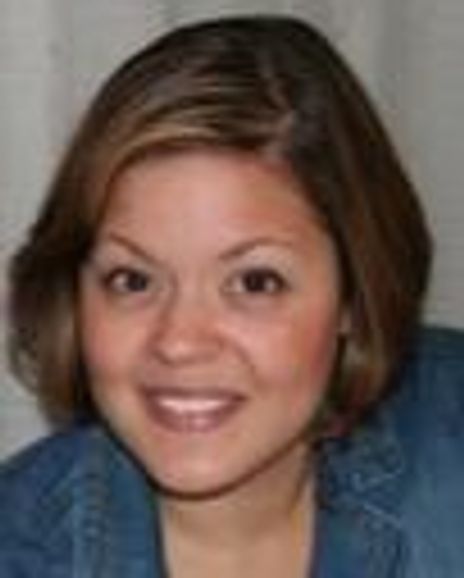 Jessica Cope Headshot