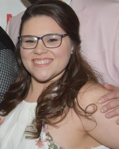 Michelle Dowdy Headshot