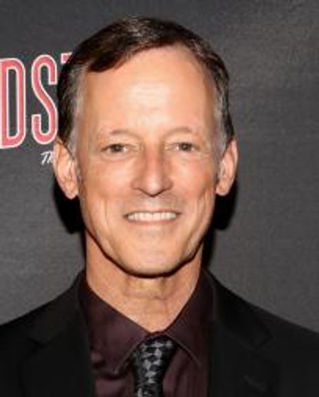 Robert Taylor Headshot