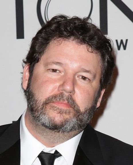 Darron L. West Headshot