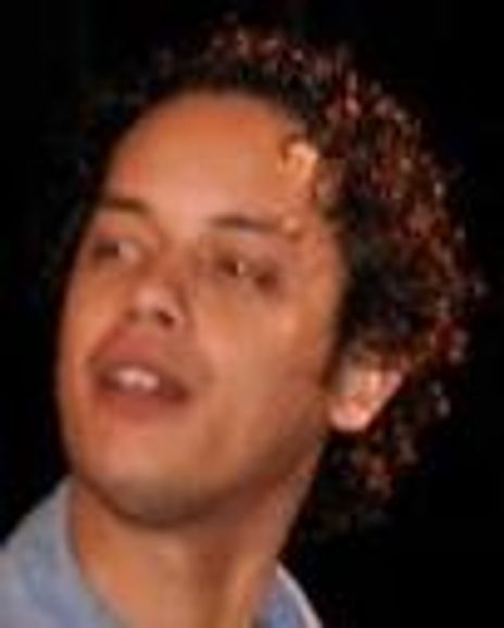 Flaco Navaja Headshot