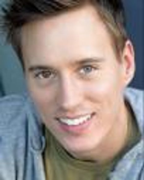 Kurt Froman Headshot