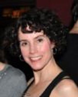 Mabel Modrono Headshot