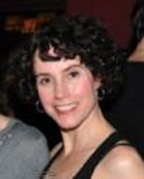 Mabel Modrono Headshot