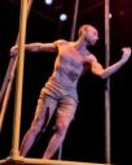 Jonathan Nosan Headshot