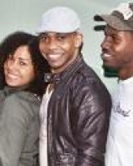 Corey Bradley Headshot