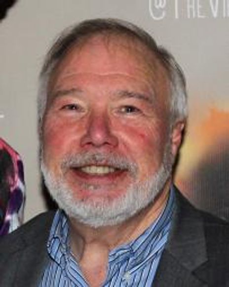 Michael Vernon Headshot