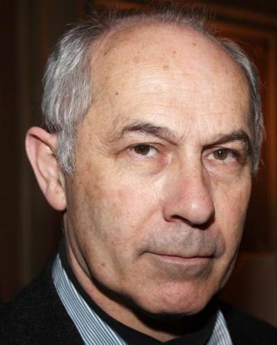 Nicholas Woodeson Headshot