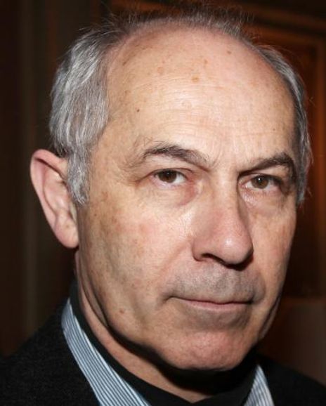 Nicholas Woodeson Headshot