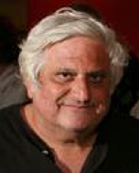 Michael Lerner Headshot