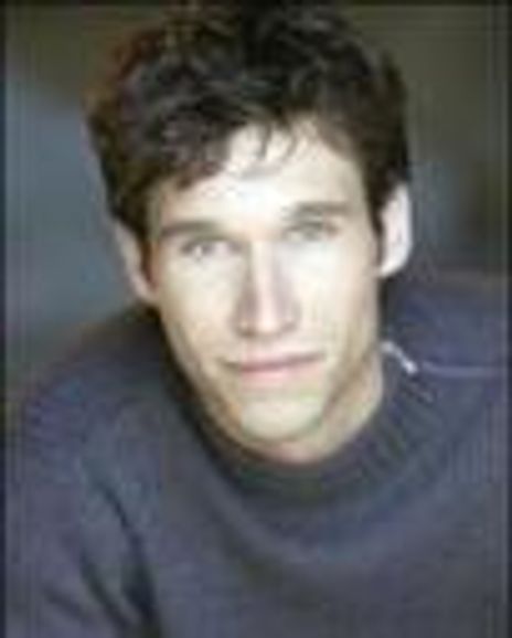 Kevin Aubin Headshot