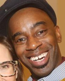 Dominique Kelley Headshot