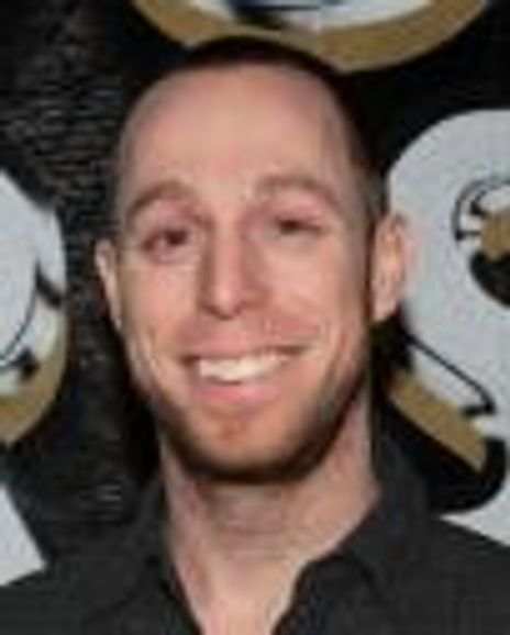 Marc Kimelman Headshot