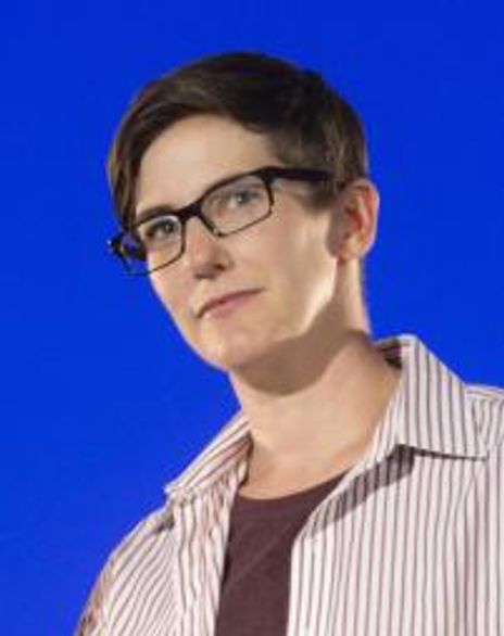 Moira Stone Headshot