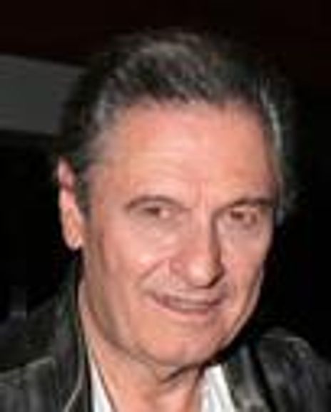 Joseph Bologna Headshot