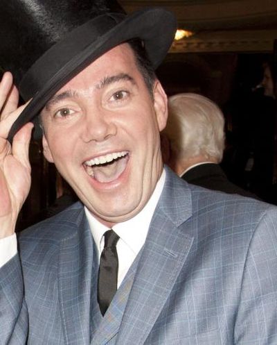 Ben Goddard Headshot