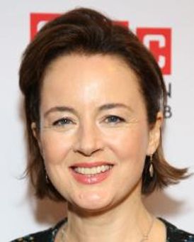 Amanda Drew Headshot