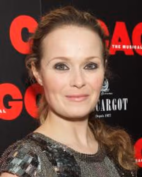 Sarah Soetaert Headshot