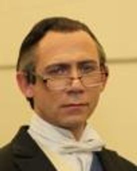 Steve Kirkham Headshot