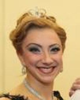 Shelby Williams Headshot