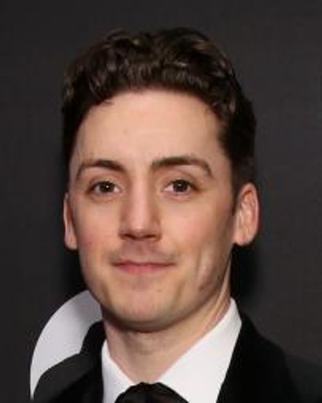 Drew McOnie Headshot