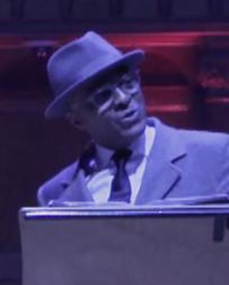 Robert Grose Headshot