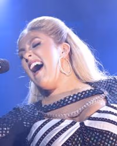 Natalie Paris Headshot