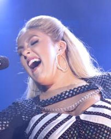 Natalie Paris Headshot