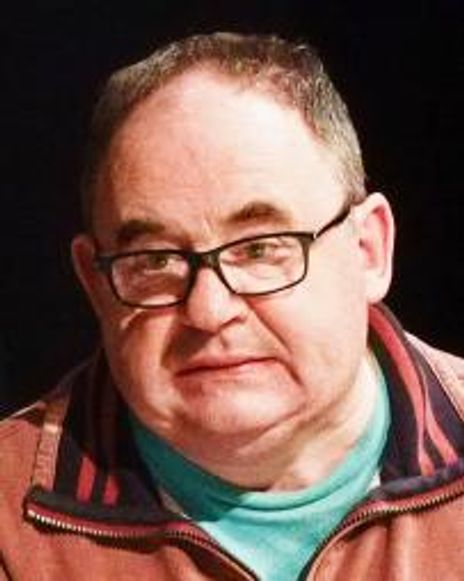 Nick Wilton Headshot