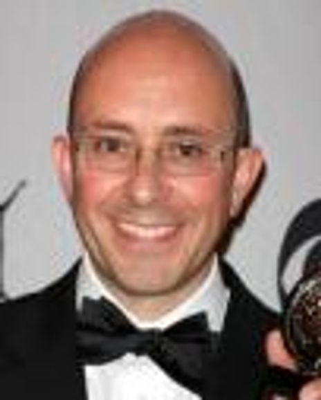 Paul Arditti Headshot