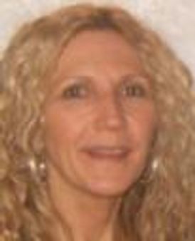 Wendy Morgan Headshot