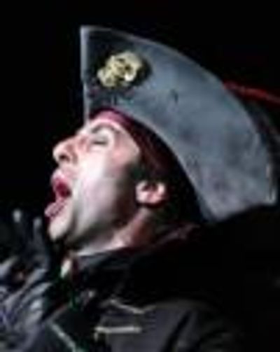 Steven Serlin Headshot