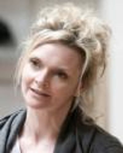 Sharon Small Headshot