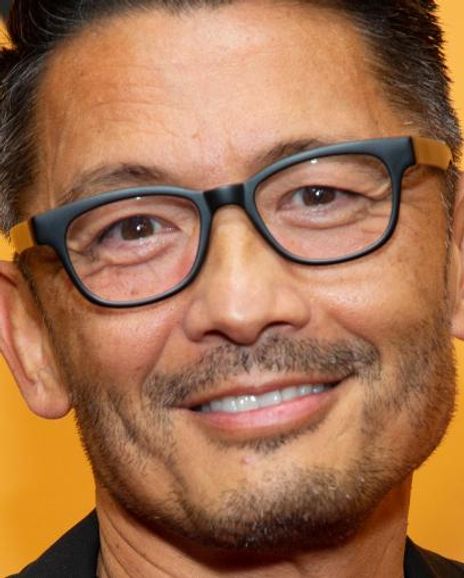 Robert Brill Headshot