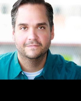 Jimmy Kieffer Headshot