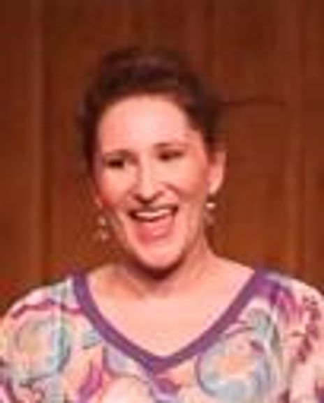 Maia Madison Headshot