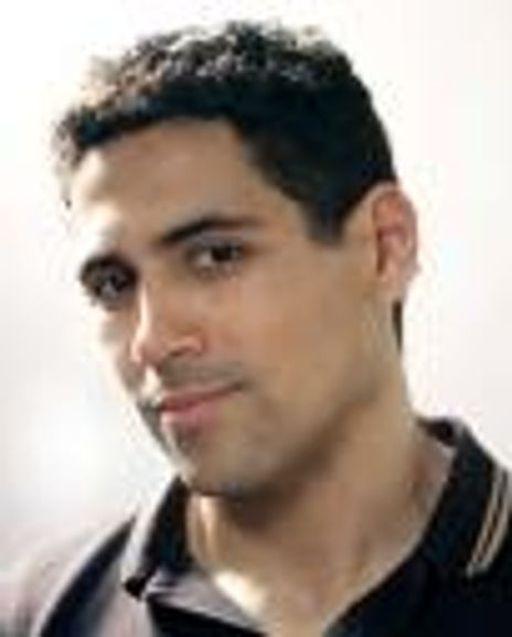 Rui Rita Headshot
