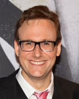 Abe Goldfarb Headshot