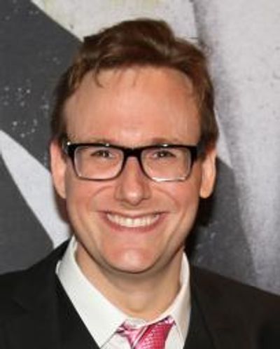 Abe Goldfarb Headshot