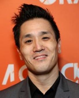 Brian Lee Huynh Headshot