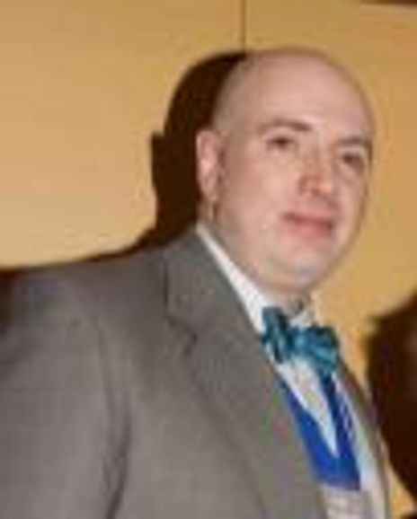 Will Friedwald Headshot