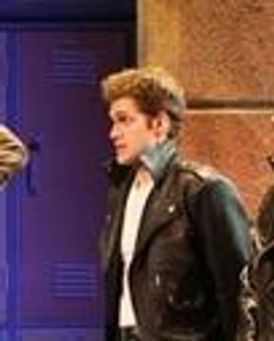 David Ruffin Headshot